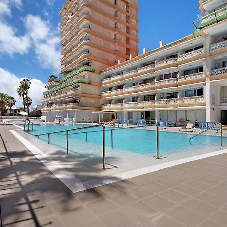 פלאייה דה לאס אמריקס Bonito Apto Playa Las Americas Aptos Playa Honda By Paramount Holidays מראה חיצוני תמונה