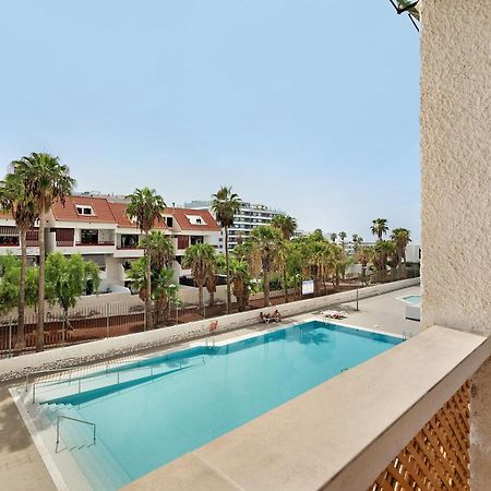 פלאייה דה לאס אמריקס Bonito Apto Playa Las Americas Aptos Playa Honda By Paramount Holidays מראה חיצוני תמונה