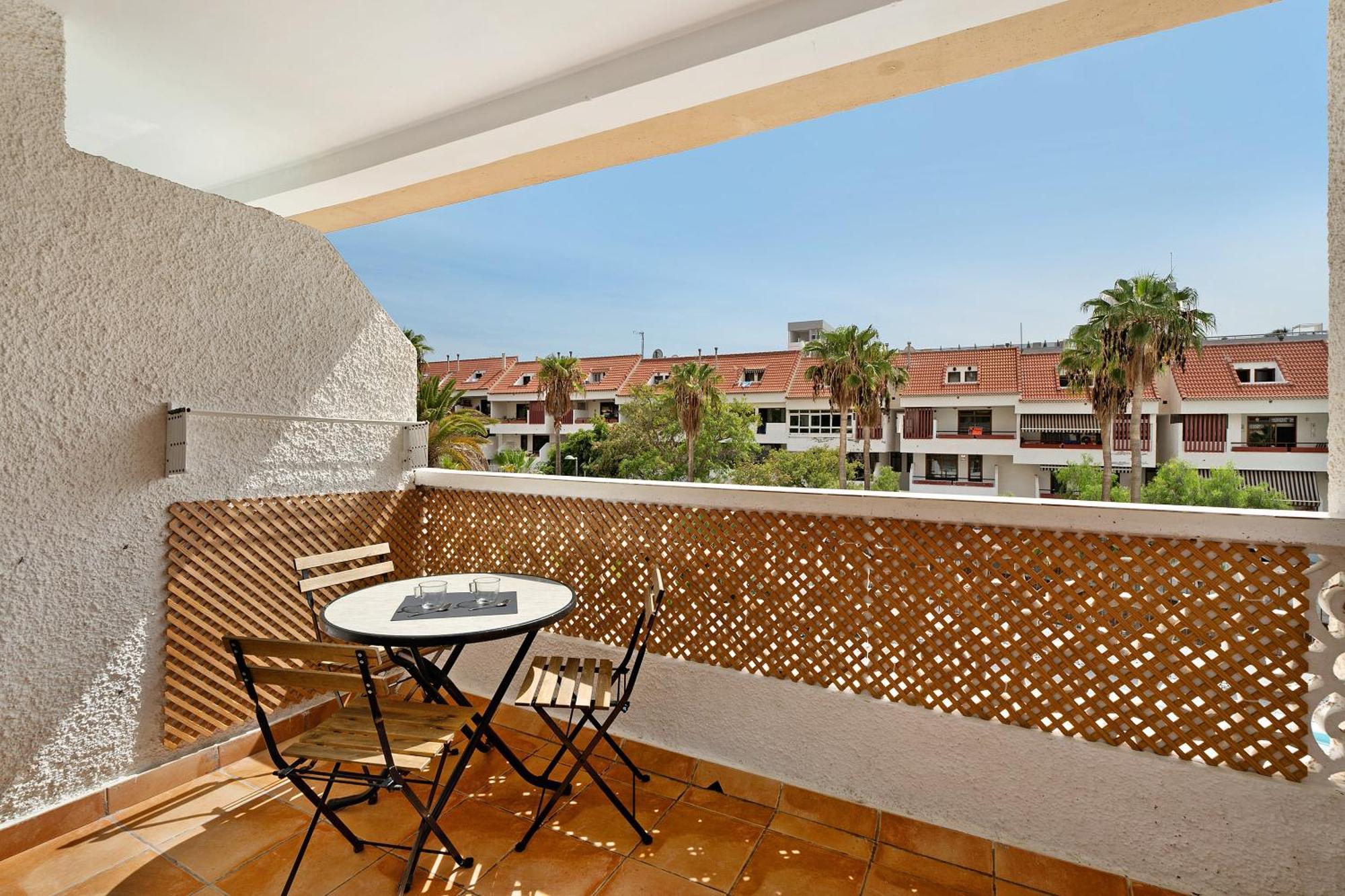 פלאייה דה לאס אמריקס Bonito Apto Playa Las Americas Aptos Playa Honda By Paramount Holidays מראה חיצוני תמונה