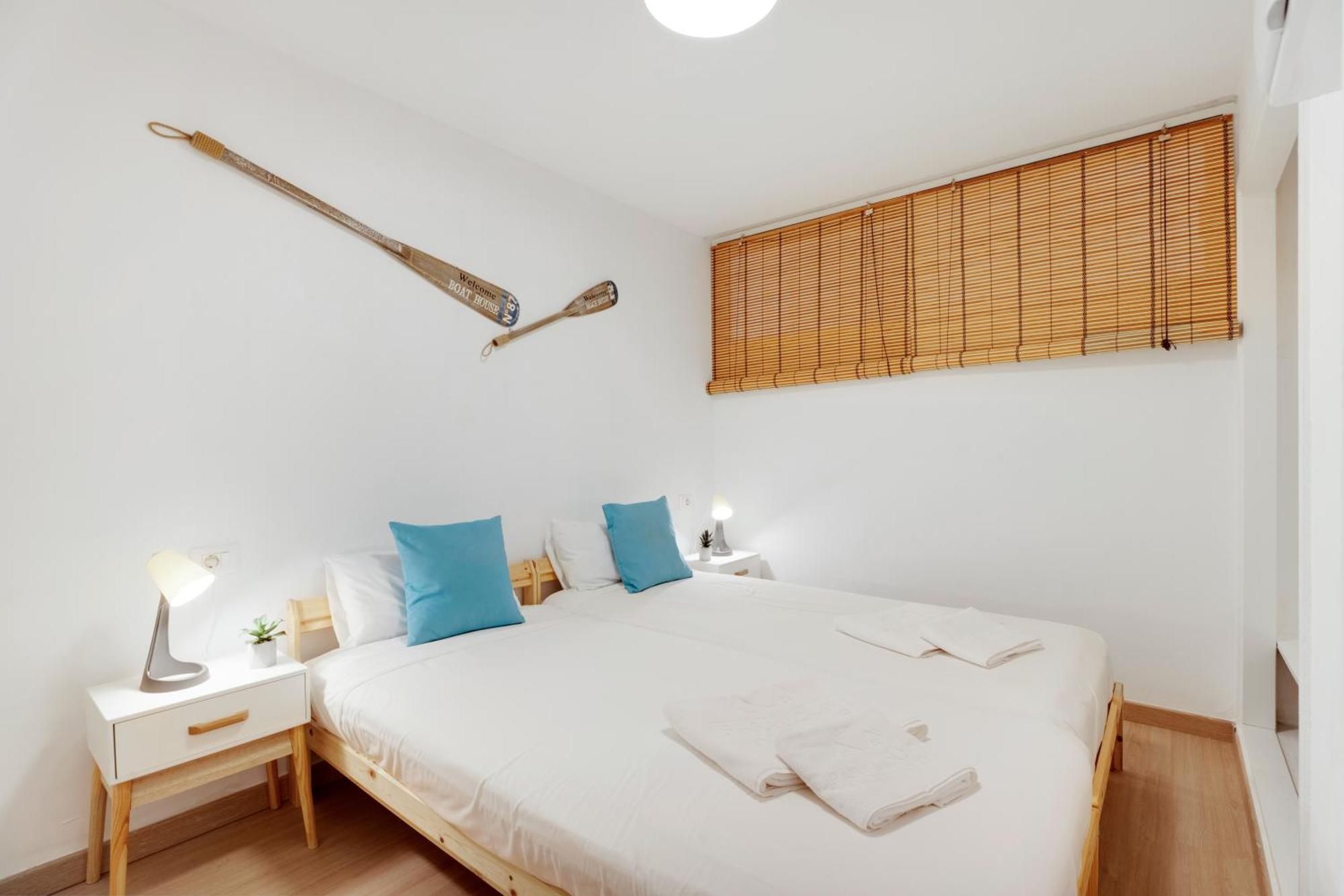 פלאייה דה לאס אמריקס Bonito Apto Playa Las Americas Aptos Playa Honda By Paramount Holidays מראה חיצוני תמונה