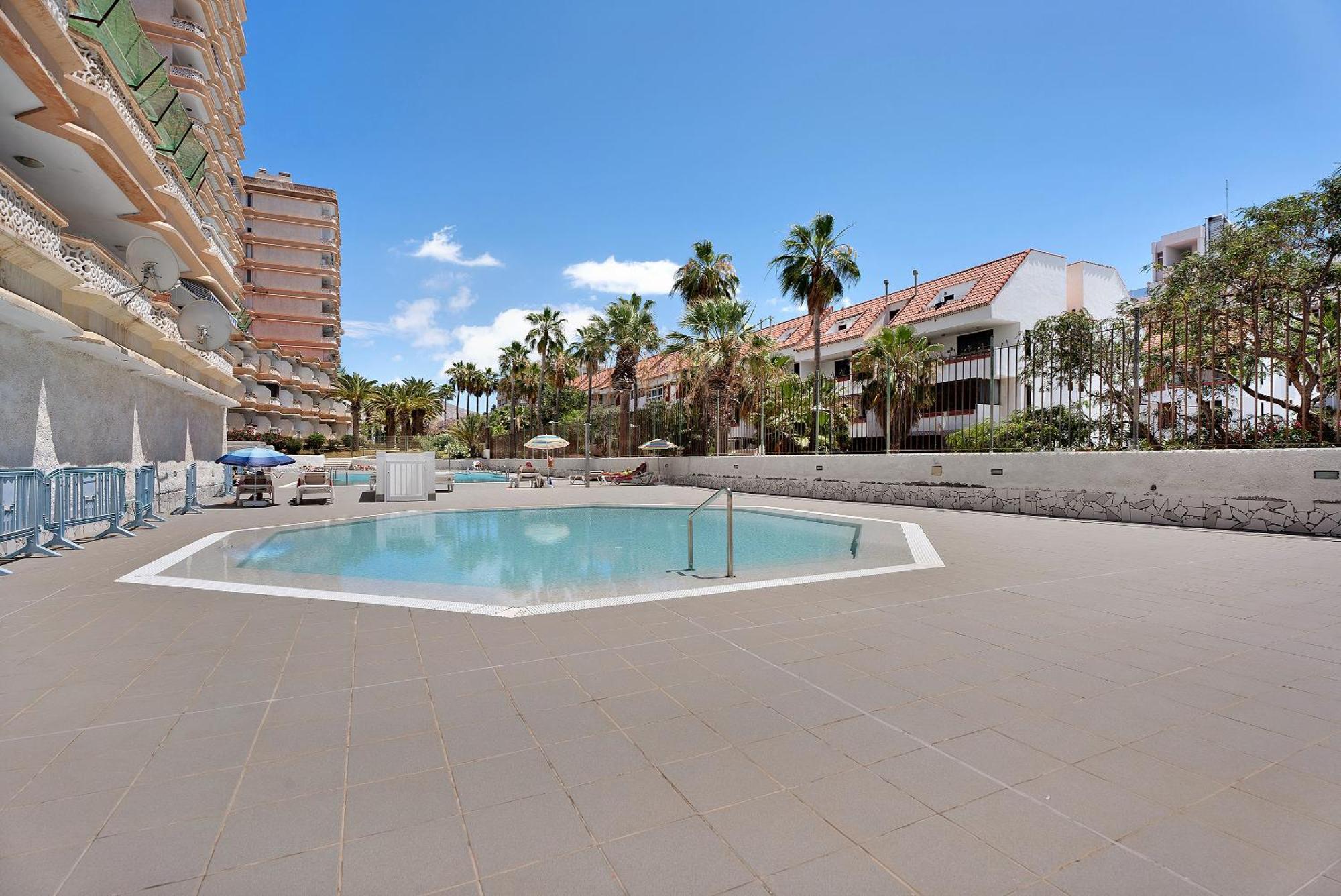 פלאייה דה לאס אמריקס Bonito Apto Playa Las Americas Aptos Playa Honda By Paramount Holidays מראה חיצוני תמונה