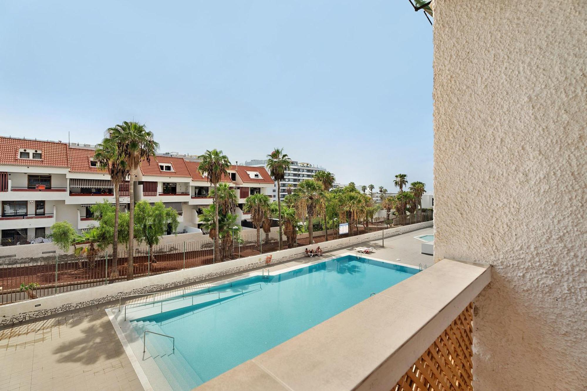 פלאייה דה לאס אמריקס Bonito Apto Playa Las Americas Aptos Playa Honda By Paramount Holidays מראה חיצוני תמונה