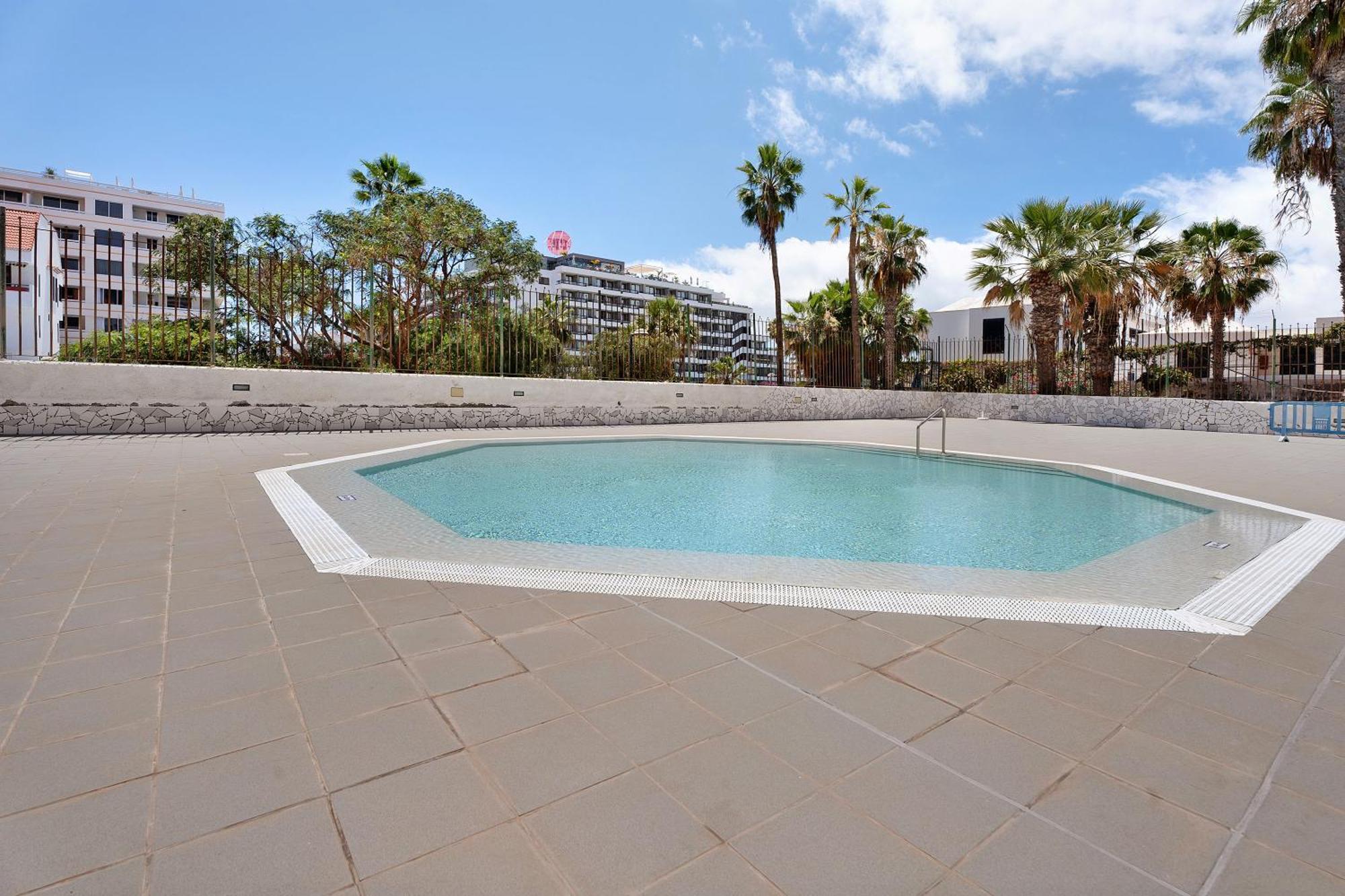 פלאייה דה לאס אמריקס Bonito Apto Playa Las Americas Aptos Playa Honda By Paramount Holidays מראה חיצוני תמונה